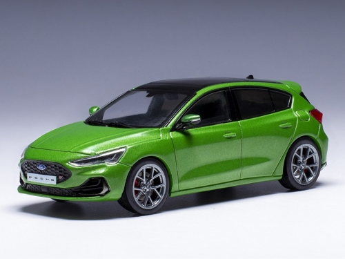 1/43 Ford Focus ST 2022