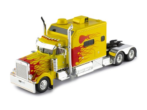 1/43 Peterbilt 379 custom 2002