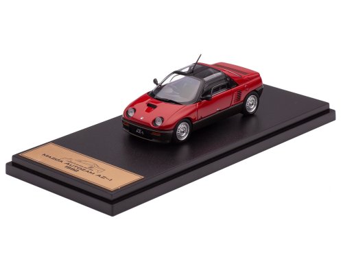 1/43 Mazda Autozam (AZ-1) 1992