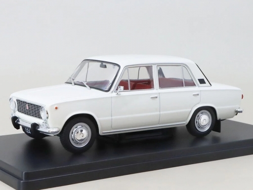 1/24 FIAT 124