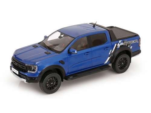 1/18 Ford Ranger Raptor 2023