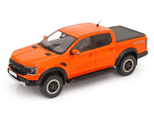 1/18 Ford Ranger Raptor 2023