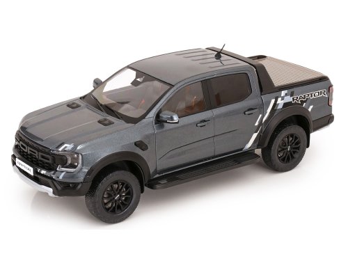 1/18 Ford Ranger Raptor 2023