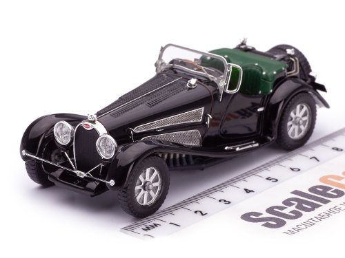 1/43 Bugatti Type 54 Roadster 1931