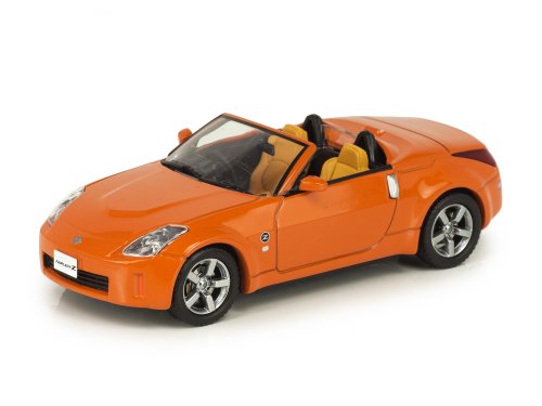 1/43 Nissan Fairlady Z 2007