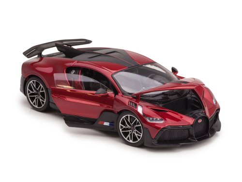 1/18 Bugatti Divo 2019