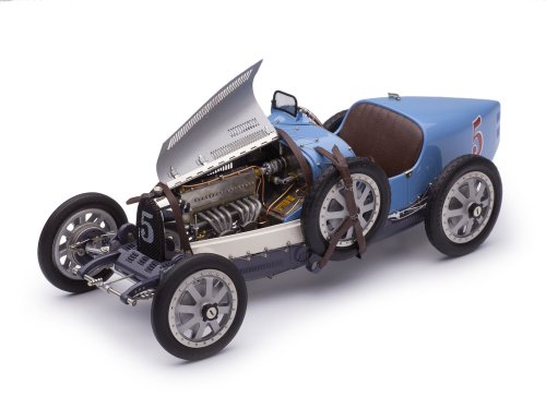 /18 Bugatti Type 35 #5 Grand Prix, Argentina