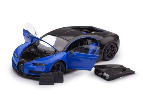 1/18 Bugatti Chiron Sport 2019