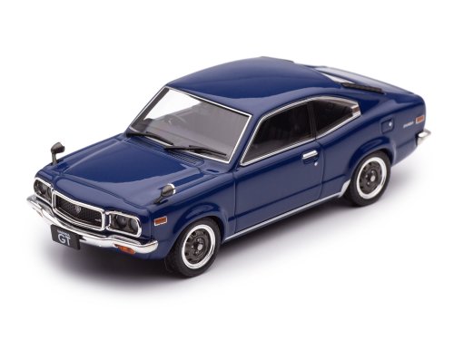 1/43 Mazda Savanna Coupe GT (S102) 1972