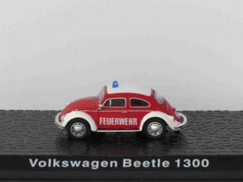 1/72 Volkswagen Beetle 1300 Пожарный