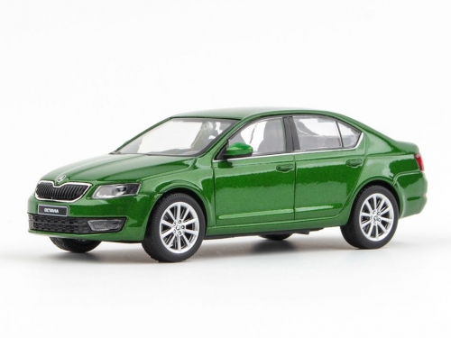 1/43 Skoda Octavia III 2012