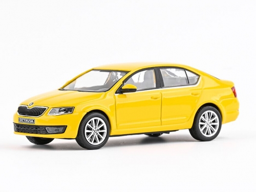 1/43 Skoda Octavia III 2012