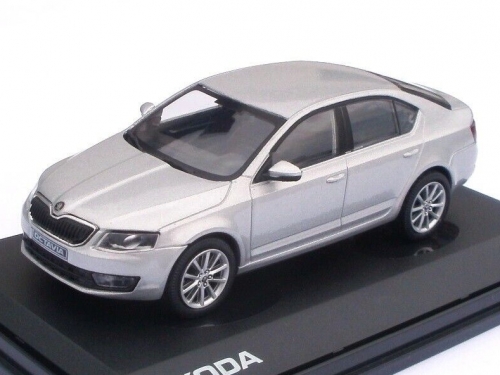 1/43 Skoda Octavia III 2012