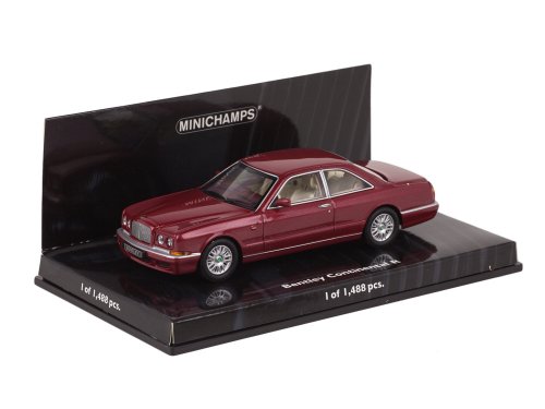 1/43 Bentley Continental R 1996