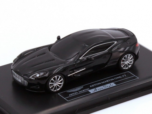 1/87 Aston Martin One 77 2016