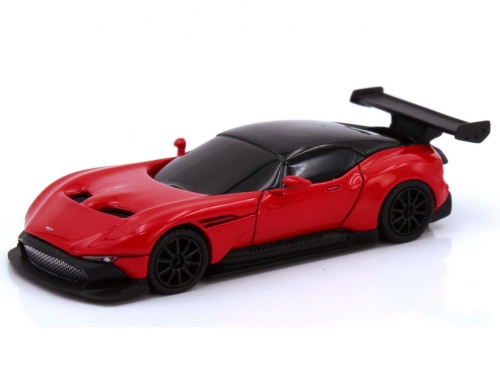 1/87 Aston Martin Vulcan 2017