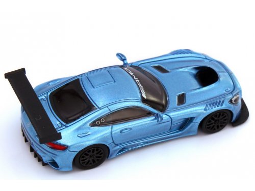 1/87 Mercedes-AMG GT3 2017 C190