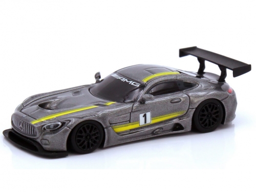 1/87 Mercedes-AMG GT3 2017 C190