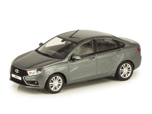 1/43 Лада Веста Lada Vesta