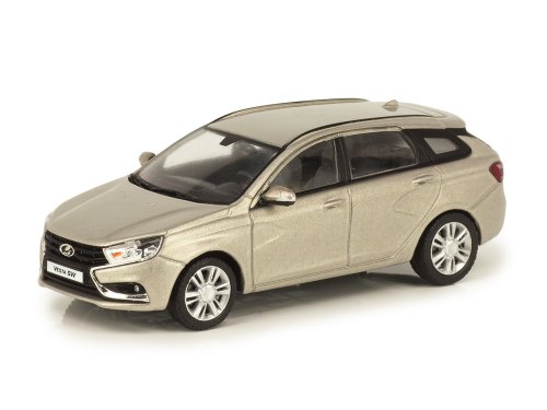 1/43 Лада Веста универсал Lada Vesta SW