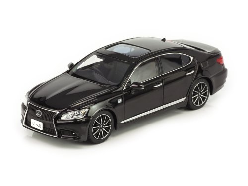 1/43 Lexus LS460 F Sport