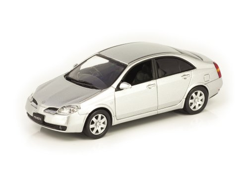 1/43 Nissan Primera 2001