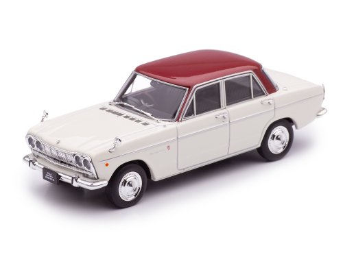 1/43 Nissan Prince Skyline 2000GT-B (S54B-2)1965