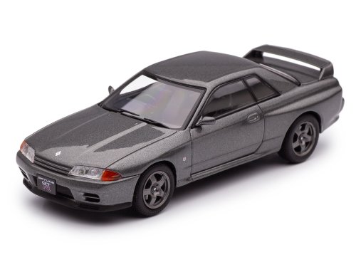 1/43 Nissan Skyline GT-R R32 (BNR32) 1989