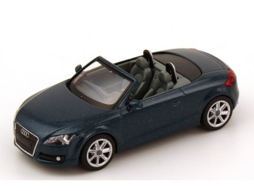 1/87 Audi TT Roadster 2006