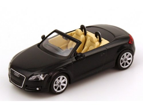 1/87 Audi TT Roadster 2006