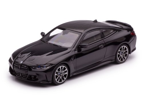 1/43 BMW M4 G82 Competition Coupe 2020