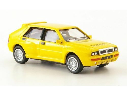 1/87 Lancia Delta HF Integrale Evo 2 1992