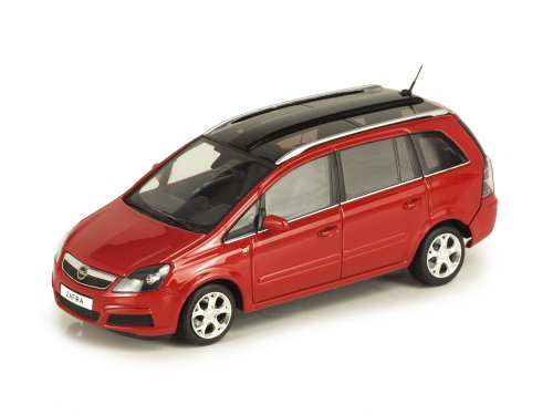 1/43 Opel Zafira B 2005