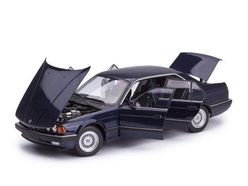 1/18 BMW 730i 7-series E32 1986