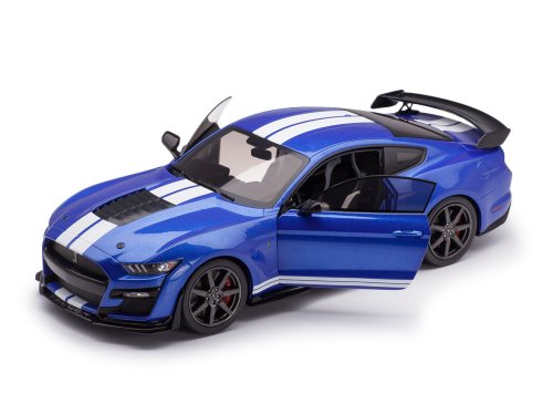 1/18 Ford Mustang Shelby GT500