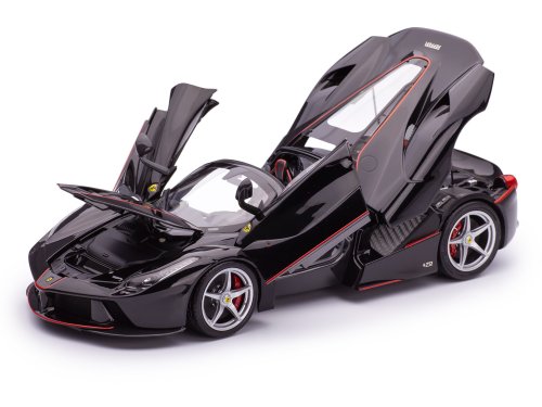 1/18 Ferrari Laferrari Aperta