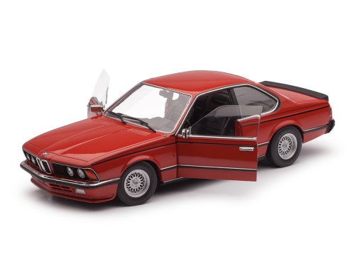 1/18 BMW 635 CSi (E24) 1984