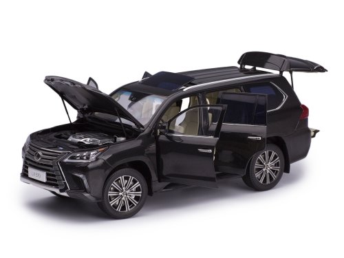 1/18 Lexus LX570