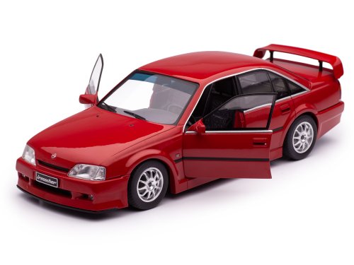 1/18 Opel Omega 3000 24V 1990 (EVO 500 Irmscher)