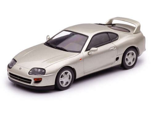 1/43 Toyota Supra MKIV 2001