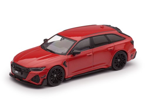 1/43 Audi ABT RS6-R Avant (C8) 2022