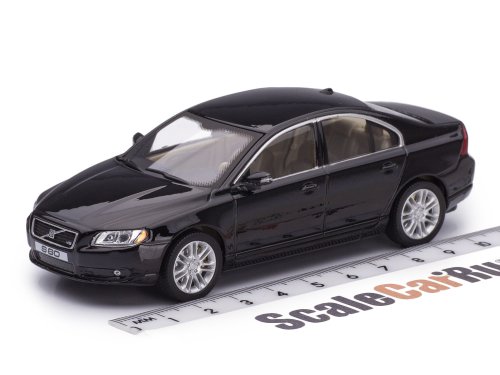 1/43 Volvo S80 2009