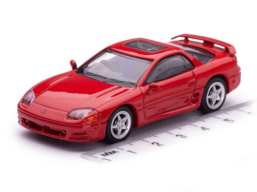 1/64 Mitsubishi GTO 1994