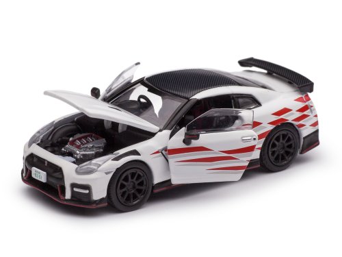 1/64 Nissan GT-R R35 Nismo 2020