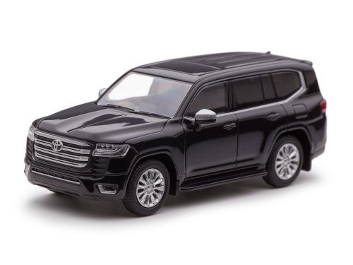 1/64 Toyota Land Cruiser 300 ZX 2021