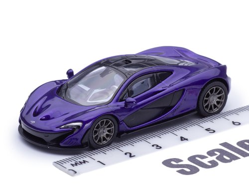 1/64 McLaren P1 2013-2015