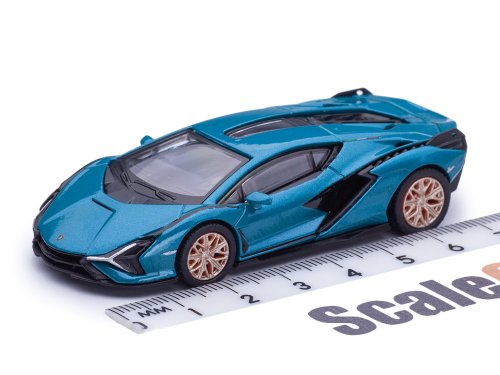 1/64 Lamborghini SIAN FKP 37