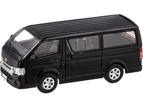 1/64 Toyota HiAce 2016