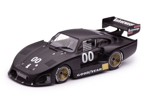 1/18 Porsche 935 K4 Interscope Racing #00 Imsa Ongais Field 1981