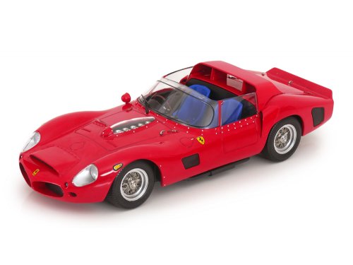 1/18 Ferrari 330 TRI Plain Body Version 1962